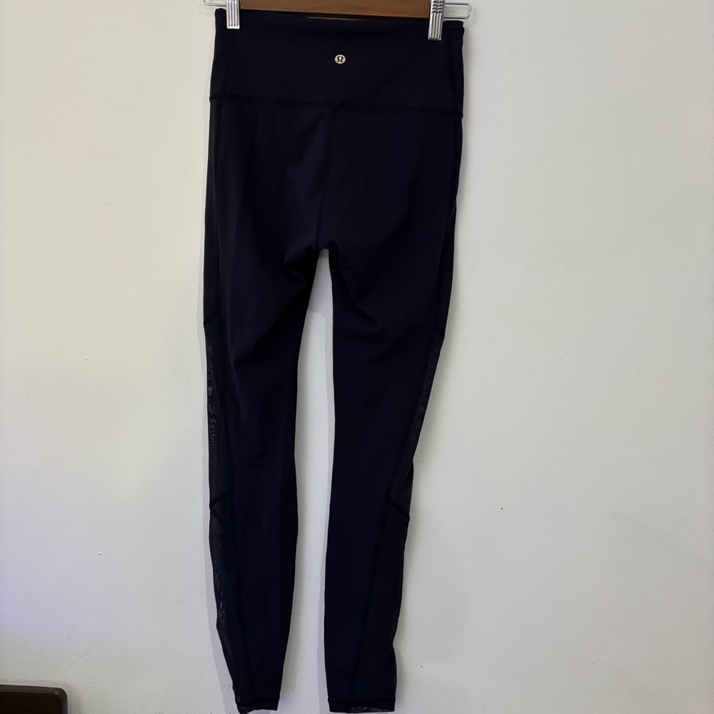 Lululemon Body Con Tight Size 6